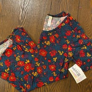 LuLaRoe Perfect T